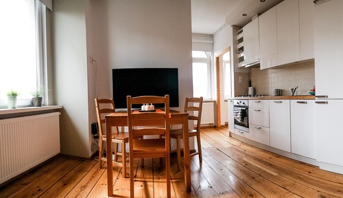Standard Apartment