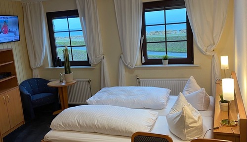 Panoramic Apartment, 1 Bedroom, Ocean View