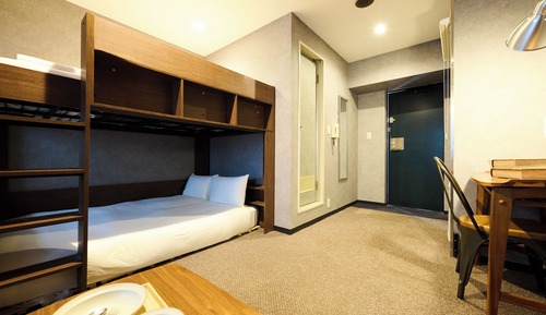 Standard Apartment