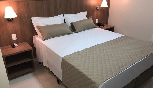 Standard Double Room, 1 Queen Bed, Non Smoking