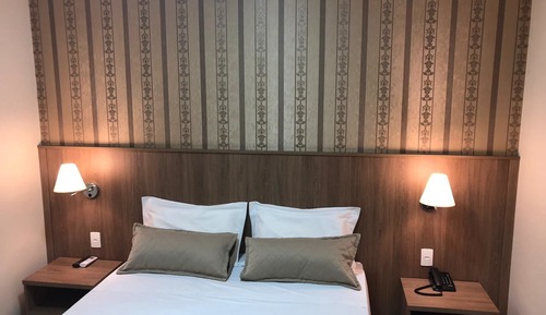 Standard Twin Room, 2 Twin Beds, Non Smoking