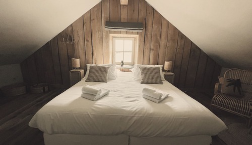 Premium Suite (Cottage)