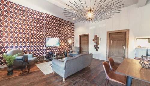 Standard Suite (Vintage)