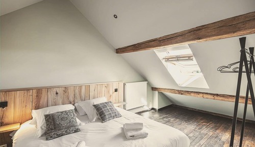 Premium Suite (Lodge)