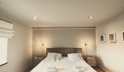 Luxury Suite (Cosy)