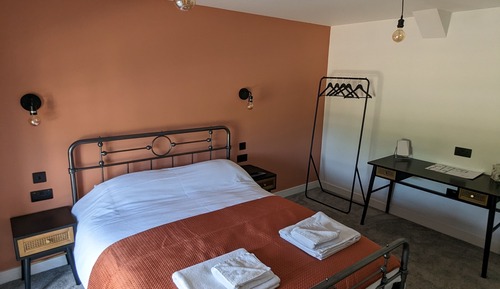 Superior Double Room