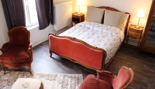 Double Room (Pompadour)
