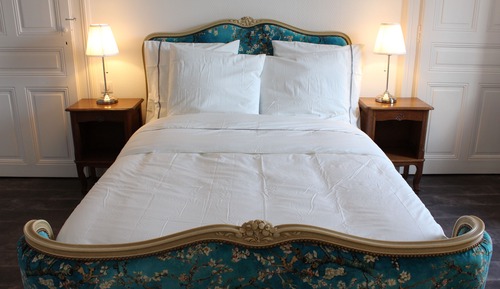 Double Room (Antoinette)