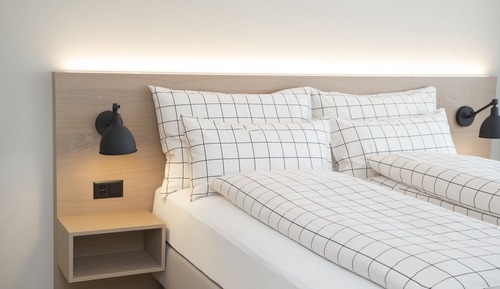 Business Double Room
