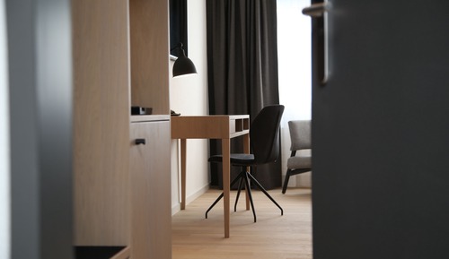 Business Double Room