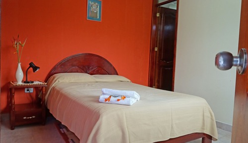 Basic Twin Room