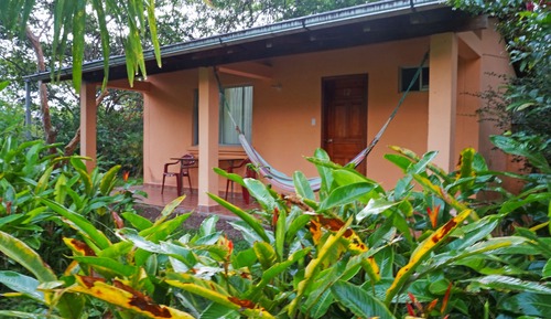 Family Cabin