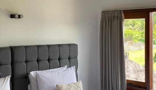 Luxury Triple Room, 3 Bedrooms, Pool View