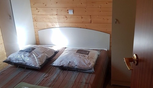 Chalet (Alouette)