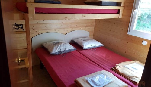 Chalet (Goéland)