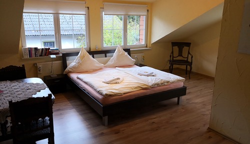 Premium Apartment