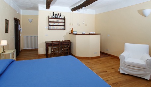 Apartment, 1 Bedroom