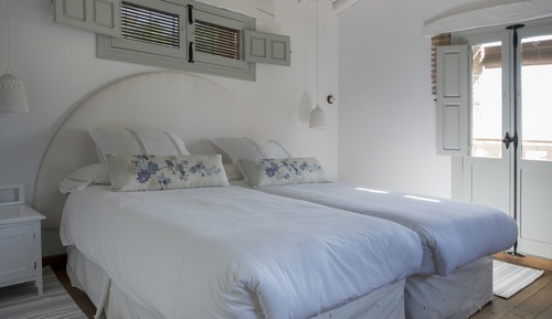 Traditional Cottage, 2 Bedrooms (Abejas I)
