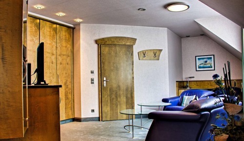 Exclusive Suite