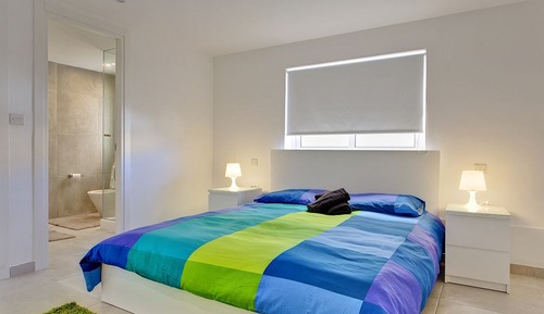 Apartment, 2 Bedrooms