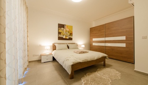 Apartment, 3 Bedrooms