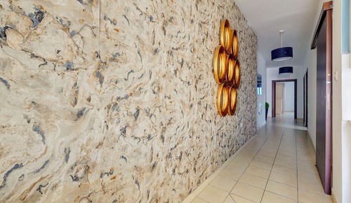 Apartment, 2 Bedrooms, Balcony