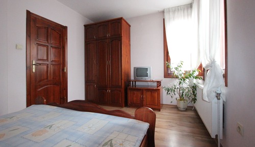 Romantic Apartment, Mountain View