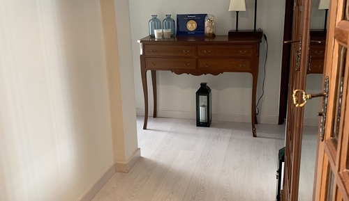 Apartment, 3 Bedrooms, Garden View