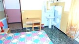 Double Room, Shared Bathroom