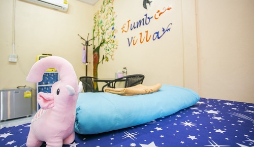 Standard Double Room, 1 Double Bed, Non Smoking