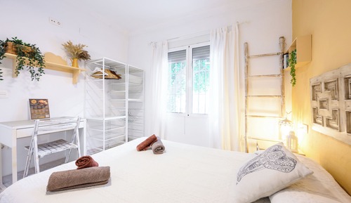 Deluxe Room, Private Bathroom