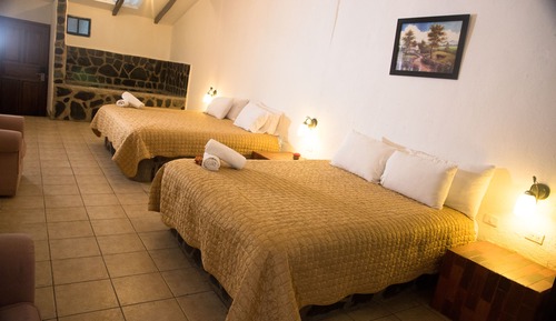 Rustica Contemporanea