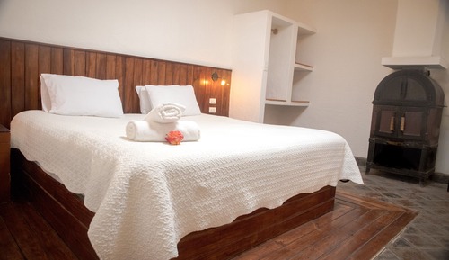 Mini Departamento