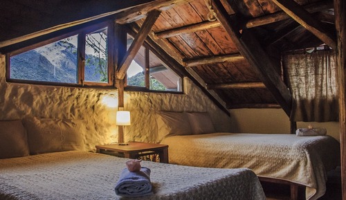 Cabana Familiar