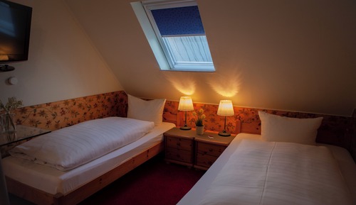 Classic Room