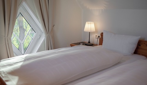 Gallery Double Room