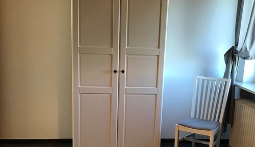 Classic Double Room, Ensuite
