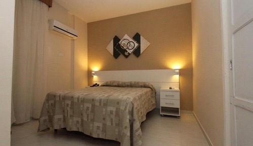Standard Single Room, 1 Double Bed, Non Smoking