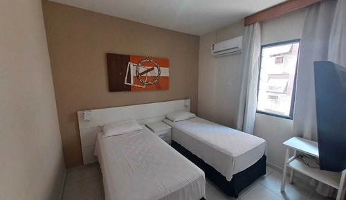 Triple Room, Non Smoking
