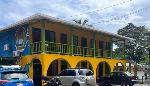 Family Room, 1 Bedroom, Mountain View, Beachside