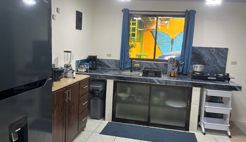 Family Studio, 1 Bedroom, Mountain View
