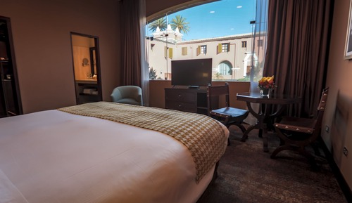Room, 1 King Bed, Accessible, Non Smoking