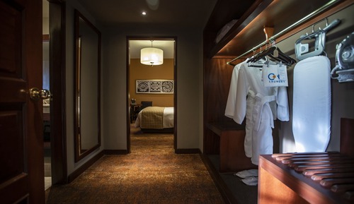 Suite, 1 King Bed, Non Smoking (Arequipa)