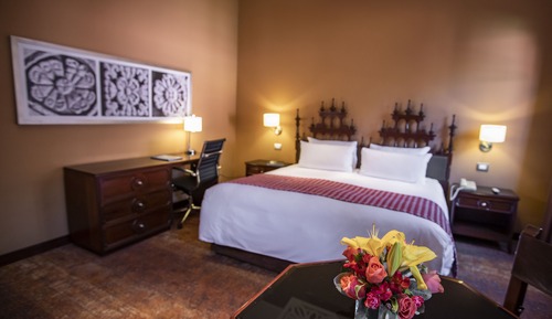 Superior Room, 1 King Bed, Non Smoking