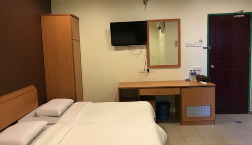 Family Suite