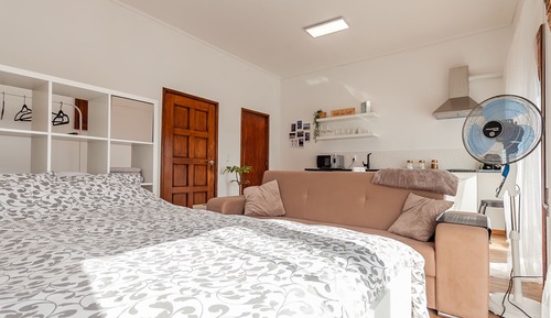 Comfort Room