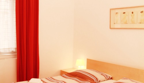 Apartment, 1 Bedroom