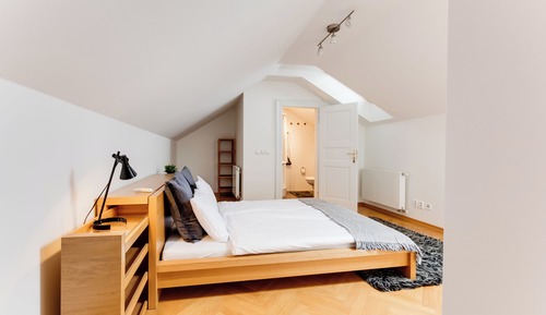 Apartment, 3 Bedrooms