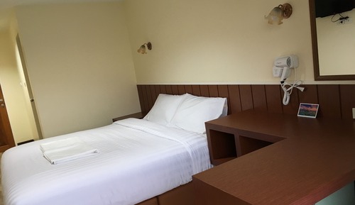 Superior Double Room, 1 King Bed