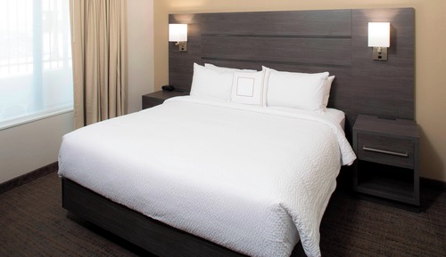 Suite, 1 Bedroom, Non Smoking, City View